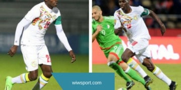 Mondial Russie 2018: Moussa Wagué et Ismaila Sarr dans le top 10 des plus jeunes joueurs - wiwsport
