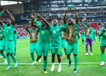 Kaluga : Les habitants parlent d’une finale Russie - Sénégal - wiwsport