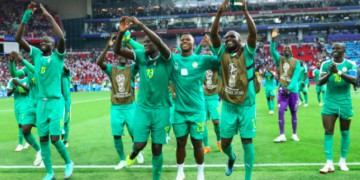 Kaluga : Les habitants parlent d’une finale Russie - Sénégal - wiwsport