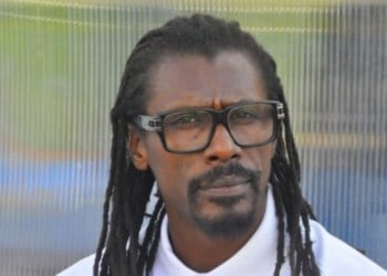 Aliou Cissé : "Ils ont contrarié les plans. Difficile de jouer contre une équipe avec un bloc bas" - wiwsport