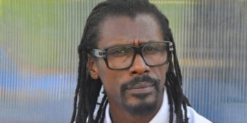 Aliou Cissé : "Pas un coaching gagnant" - wiwsport