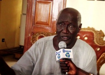 Double Less père de Balla Gaye 2 : « Qu’il sache que Mod’Lô est un adversaire de taille » - wiwsport