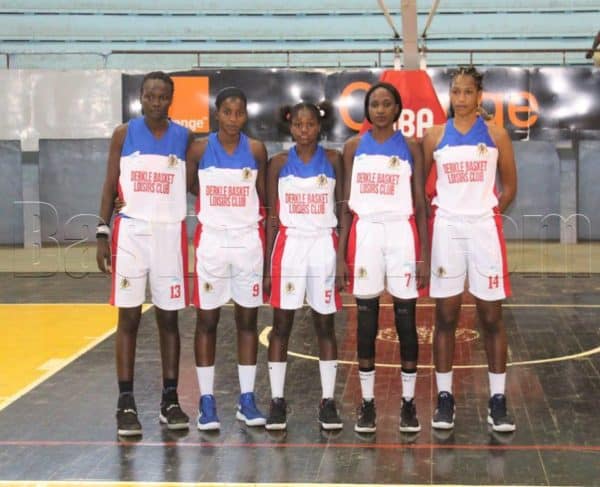 1/4 Finales Playoffs: Dbaloc surprend le Jaraaf(58-42), SLBC écrase pour ASFO(75-54)! - wiwsport 1/4 Finales Playoffs: Dbaloc surprend le Jaraaf(58-42), SLBC écrase pour ASFO(75-54)! - wiwsport