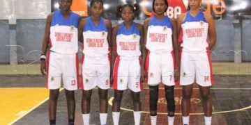 Basket – 22ème journée N1 Féminin: Bopp surprend Jaraaf, Dbaloc bat Iseg et décroche la 5ème place - wiwsport