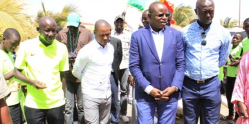 La délégation sénégalaise chassée de son hôtel à Moscou - wiwsport