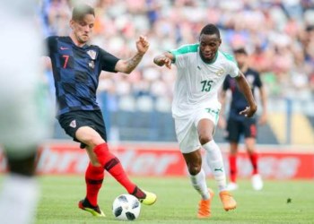 Diafra Sakho : "Face à la Pologne, je penserai à mes deux années de souffrance" - wiwsport