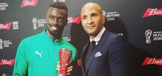 Sénégal/Colombie – Diomansy Kamara: « On demande juste à nos joueurs un peu plus de « diom » - wiwsport Sénégal/Colombie – Diomansy Kamara: « On demande juste à nos joueurs un peu plus de « diom » - wiwsport