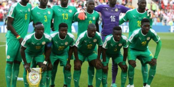 Mondial 2018: Sénégal vs Japon: Aliou Cisse va t-il reconduire le même onze avec le même système? - wiwsport
