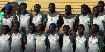 CAN féminine 2018 : Eliminatoires : Dernier tour des éliminatoires de la compétition pour aller au Ghana - wiwsport