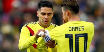 Falcao : « C’est malheureux pour le Sénégal » - wiwsport