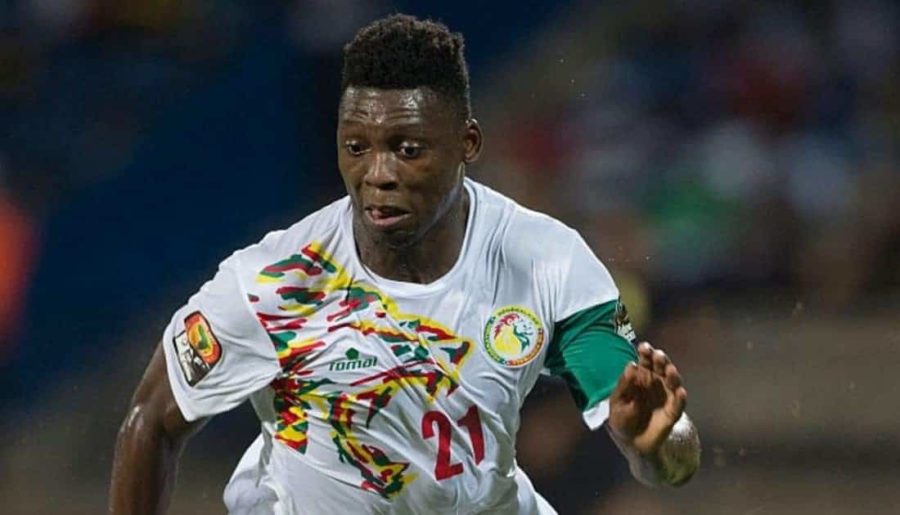 Lamine Gassama : "Les critiques nous permettent de progresser" - wiwsport Lamine Gassama : "Les critiques nous permettent de progresser" - wiwsport