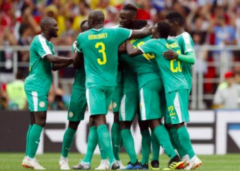 Kalidou Koulibaly : «Maintenant, il y a une Génération 2018» - wiwsport