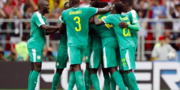 Kalidou Koulibaly : «Maintenant, il y a une Génération 2018» - wiwsport