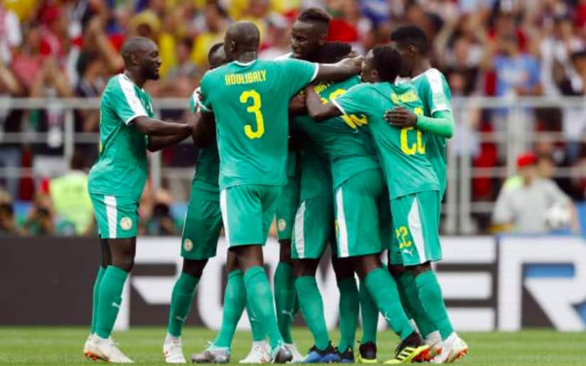 Kalidou Koulibaly : «Maintenant, il y a une Génération 2018» - wiwsport Kalidou Koulibaly : «Maintenant, il y a une Génération 2018» - wiwsport