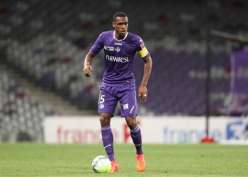 Mercato - Toulouse : Issa Diop à West Ham pour une somme folle ? - wiwsport