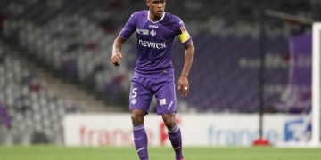 Mercato - Toulouse : Issa Diop à West Ham pour une somme folle ? - wiwsport