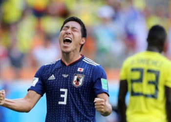 Sénégal-Japon, ce dimanche : La vivacité, principale arme des Japonais - wiwsport