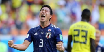 Sénégal-Japon, ce dimanche : La vivacité, principale arme des Japonais - wiwsport