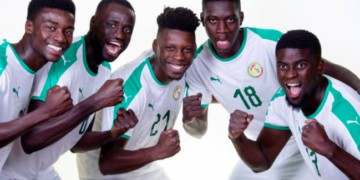 Une prime de 15 millions pour chaque Lion en cas de qualification en 8e de finale - wiwsport