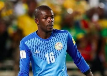 Khadim Ndiaye, exception africaine : « Pas de complexe, je suis professionnel comme eux » - wiwsport
