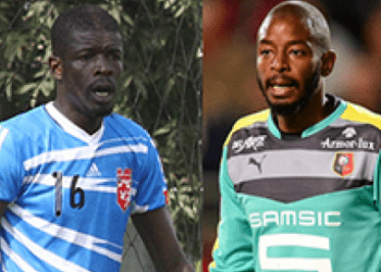 Gardien des Lions : Entre Khadim et Diallo, Aliou Cissé tranche ce lundi - wiwsport