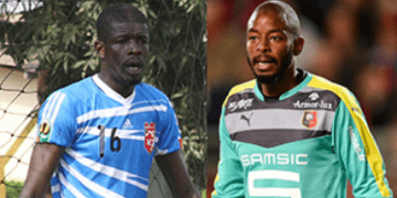 Gardien des Lions : Entre Khadim et Diallo, Aliou Cissé tranche ce lundi - wiwsport