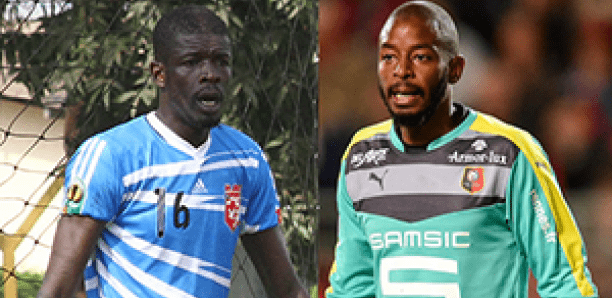 Gardien des Lions : Entre Khadim et Diallo, Aliou Cissé tranche ce lundi - wiwsport Gardien des Lions : Entre Khadim et Diallo, Aliou Cissé tranche ce lundi - wiwsport