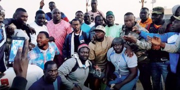 Pour un meilleur avenir de l’arène sénégalaise: Des concertations nationales exigées par la tutelle - wiwsport