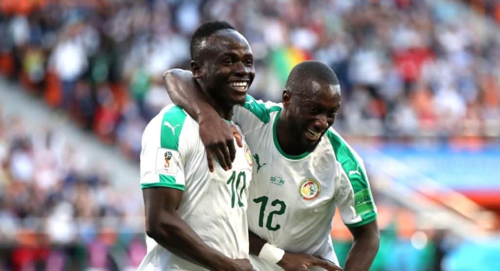 Huitième de finale: Quel résultat qualifierait le Sénégal ? Un match nul, une défaite ou une victoire ? - wiwsport Huitième de finale: Quel résultat qualifierait le Sénégal ? Un match nul, une défaite ou une victoire ? - wiwsport