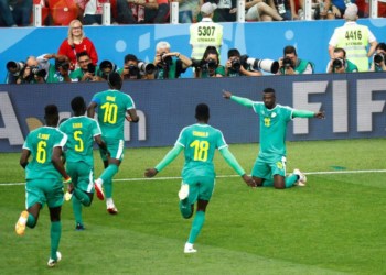 Pologne - Sénégal (1-2) : Mbaye Niang homme du match - wiwsport