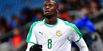 Mbaye Niang : "On avait préparé un pressing. Il ne manquait que les buts" - wiwsport
