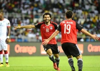 L'Egypte peut souffler : Mohamed Salah est bien dans la liste des 23 - wiwsport