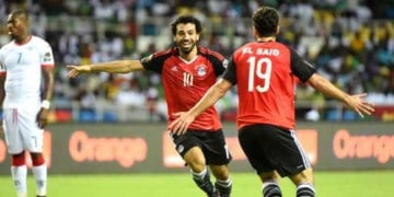 L'Egypte peut souffler : Mohamed Salah est bien dans la liste des 23 - wiwsport