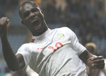 Sénégal-Corée du Sud (2-0) : Le but sur pénalty de Moussa Konaté - wiwsport