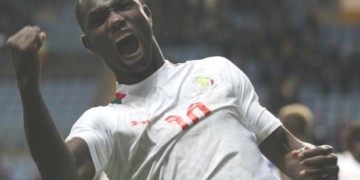 Sénégal-Corée du Sud (2-0) : Le but sur pénalty de Moussa Konaté - wiwsport