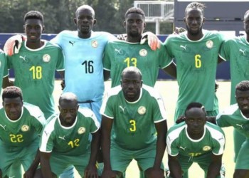 Sénégal vs Pologne : La compo probable avec le duo Gana-Alfred Ndiaye - wiwsport