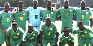 Sénégal vs Pologne : La compo probable avec le duo Gana-Alfred Ndiaye - wiwsport
