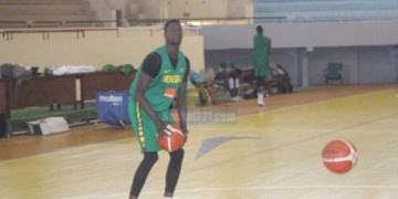 Pape Moustapha Diop, ailier des Lions : « Je n’ai jamais baissé les bras » - wiwsport