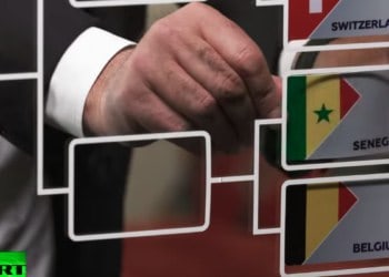 Mondial 2018 : Mourinho prédit le Sénégal 1er du Groupe H contre la Belgique en 8e de finale - wiwsport