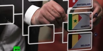 Mondial 2018 : Mourinho prédit le Sénégal 1er du Groupe H contre la Belgique en 8e de finale - wiwsport