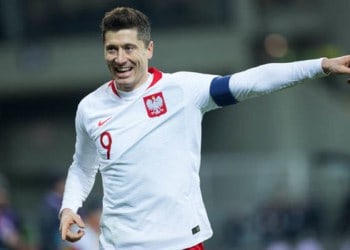 Russie 2018 : Robert Lewandoski avertit le Sénégal - wiwsport