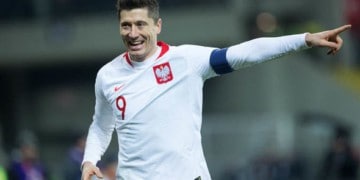 Russie 2018 : Robert Lewandoski avertit le Sénégal - wiwsport