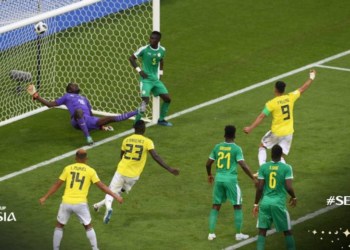 Aliou Cissé : « On n’a pas pu marquer ce but qui aurait tout changé dans le bon sens »