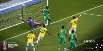 Aliou Cissé : "On n’a pas pu marquer ce but qui aurait tout changé dans le bon sens" - wiwsport