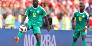 Youssouf Sabaly dans l'équipe type de la 2e journée de la phase de poules - wiwsport