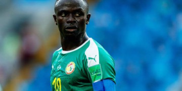 LIVE - Suivez Madagascar-Sénégal en direct sur wiwsport.com - wiwsport