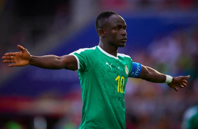 Eliminatoires CAN 2019 : Suivez Sénégal-Soudan en direct sur wiwsport.com - wiwsport Eliminatoires CAN 2019 : Suivez Sénégal-Soudan en direct sur wiwsport.com - wiwsport