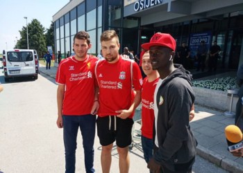 Sadio Mané : "Gagner les matches amicaux pour bien entrer dans la compétition" - wiwsport