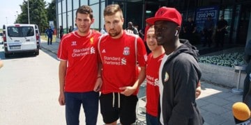 Sadio Mané : "Gagner les matches amicaux pour bien entrer dans la compétition" - wiwsport
