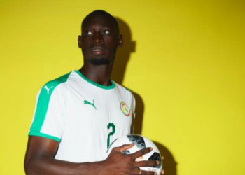 Sénégal-Pologne: vers un forfait de Saliou Ciss - wiwsport